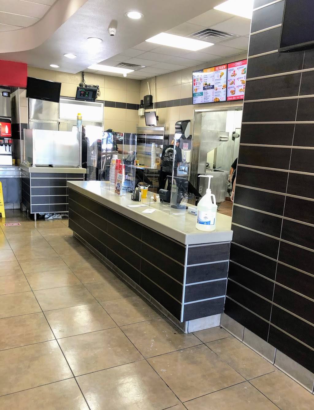 Taco Buenk | restaurant | 20995 Katy Fwy, Katy, TX 77450, USA | 2816764239 OR +1 281-676-4239