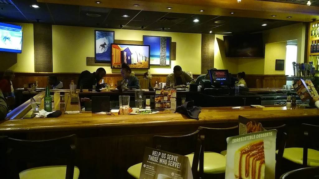 Outback Steakhouse | restaurant | 610 Old York Rd, Jenkintown, PA 19046, USA | 2158865120 OR +1 215-886-5120