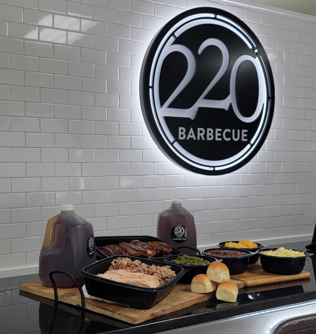 220 Barbecue - Crystal River | restaurant | 7911 W Gulf to Lake Hwy, Crystal River, FL 34429, USA | 3527946157 OR +1 352-794-6157