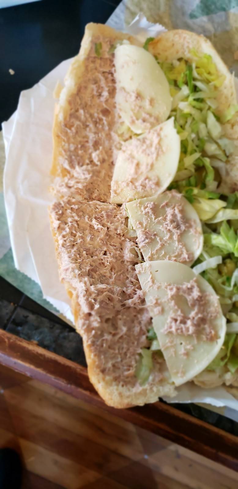 Subway | restaurant | 77 Salem Turnpike, Norwich, CT 06360, USA | 8608861713 OR +1 860-886-1713