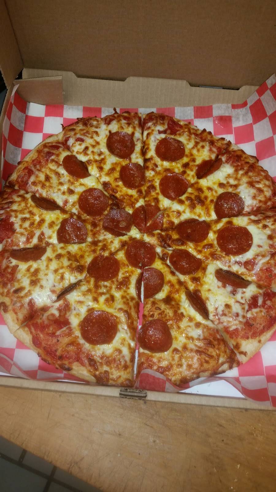 Derbys Pizza & Subs | restaurant | 3954 KY-185, Bowling Green, KY 42101, USA | 2708436526 OR +1 270-843-6526