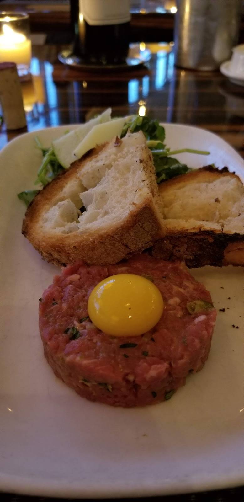 BLT Steak | restaurant | 221 Main St, White Plains, NY 10601, USA | 9144675500 OR +1 914-467-5500