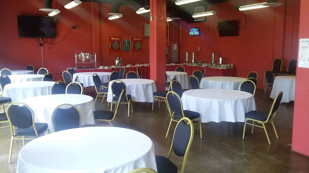 Firehouse Pub/JACS Barbecue & Catering | restaurant | 114 Hankins Dr, Huntsville, AL 35808, USA | 2569451582 OR +1 256-945-1582