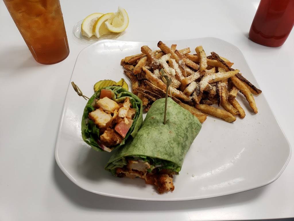 Krisp Kitchen | restaurant | 2702 Lake Vista Dr #3, Lewisville, TX 75067, USA | 2144883976 OR +1 214-488-3976