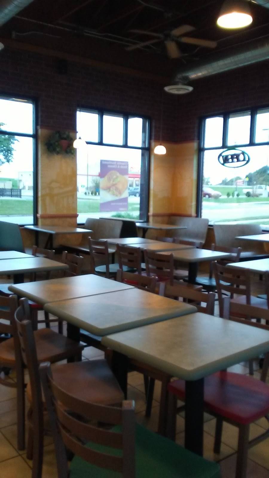Subway | meal takeaway | 318 E 15th St, Eudora, KS 66025, USA | 7855422626 OR +1 785-542-2626