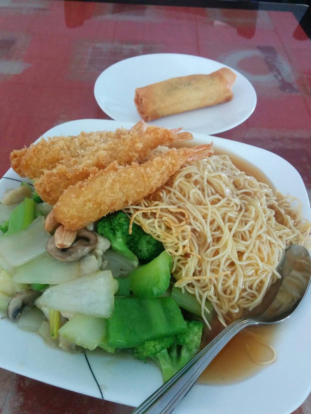 Tai Shan Express | restaurant | 151 West St, Simcoe, ON N3Y 1S7, Canada | 5194268088 OR +1 519-426-8088