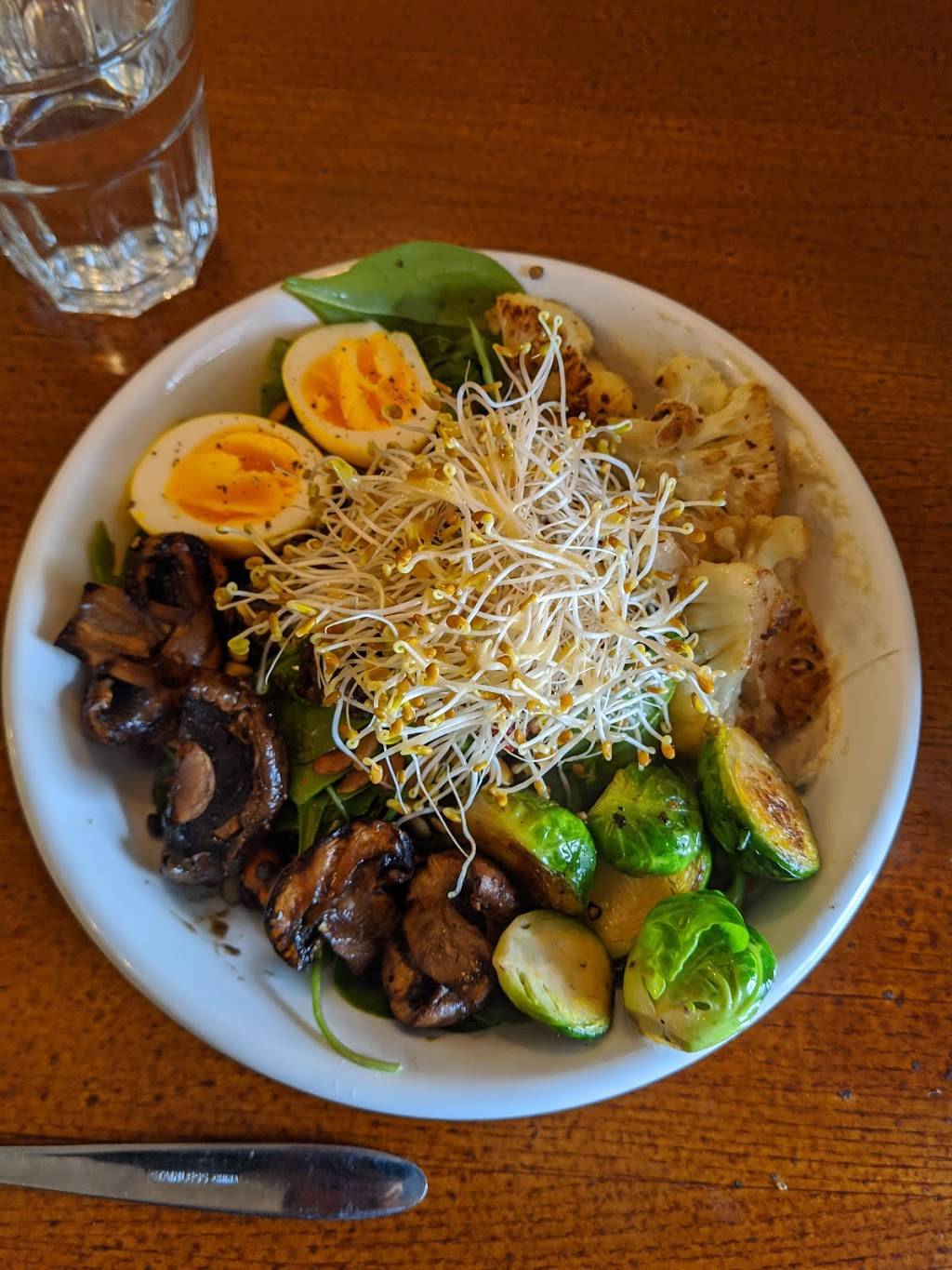 Hidden House Market | restaurant | 100 W 13th St, Vancouver, WA 98660, USA | 3602818951 OR +1 360-281-8951