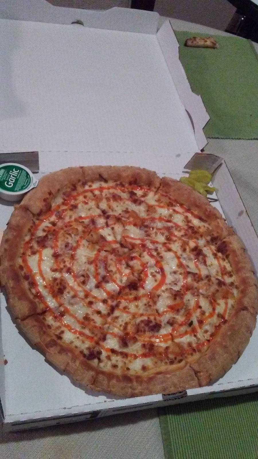 Papa Johns Pizza | restaurant | 210 E Parkwood Dr #A, Friendswood, TX 77546, USA | 2814828700 OR +1 281-482-8700