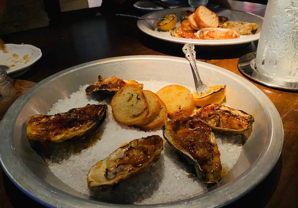 Voodoo Bayou | restaurant | 11701 Lake Victoria Gardens Ave #5095, Palm Beach Gardens, FL 33410, USA | 5618886703 OR +1 561-888-6703