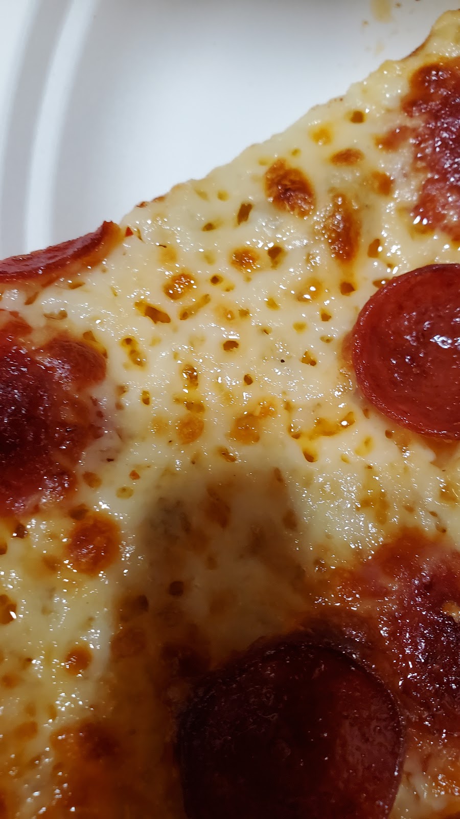 The Pizza Standard | restaurant | 10462 Clairemont Mesa Blvd, San Diego, CA 92124, USA | 6196938962 OR +1 619-693-8962