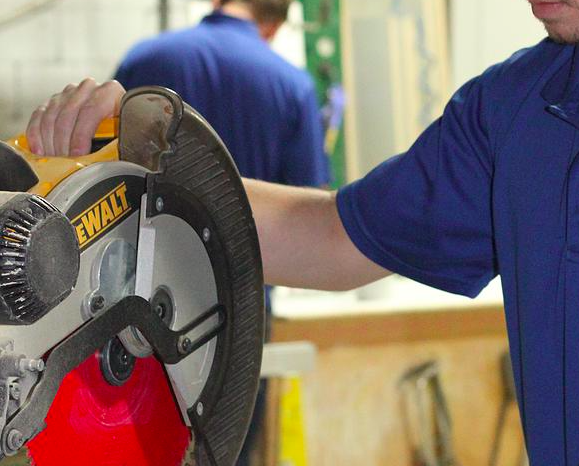 Unique Cabinet Concepts | restaurant | 3 Hillyard St, Hamilton, ON L8L 6A9, Canada | 9055700999 OR +1 905-570-0999