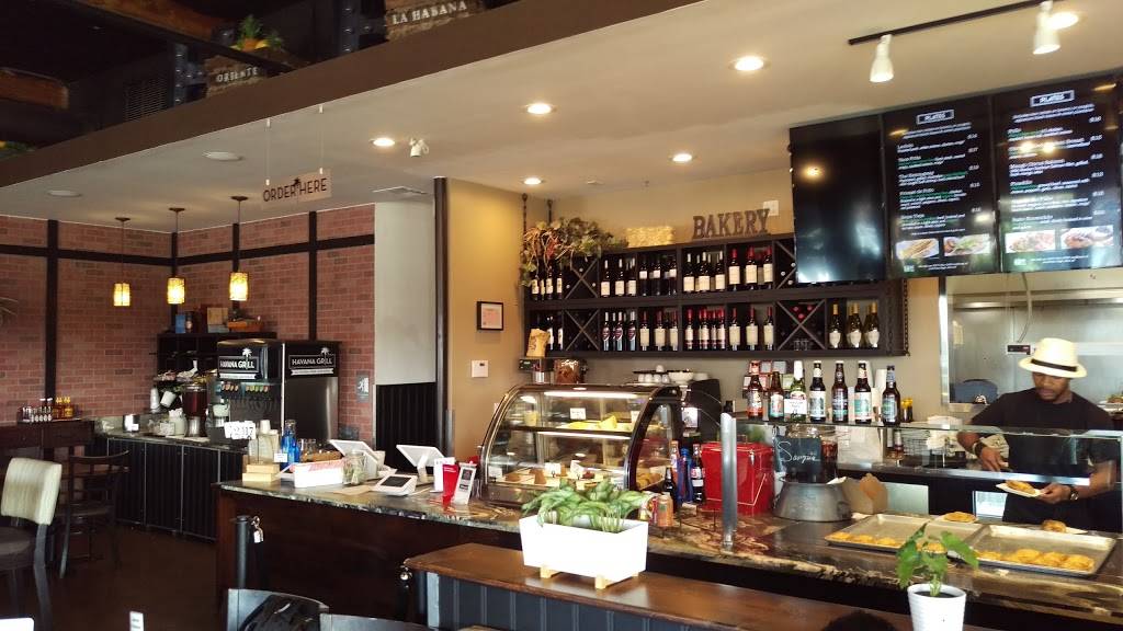 Havana Grill | restaurant | 5450 Clairemont Mesa Blvd G, San Diego, CA 92117, USA | 8584306878 OR +1 858-430-6878