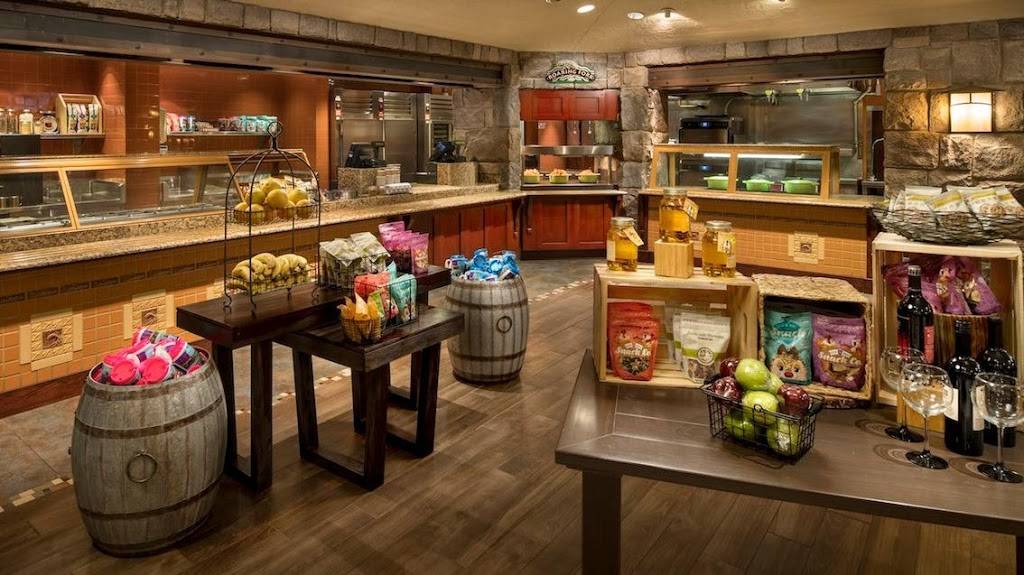 Roaring Fork | restaurant | 901 Timberline Dr, Orlando, FL 32830, USA | 4079393463 OR +1 407-939-3463