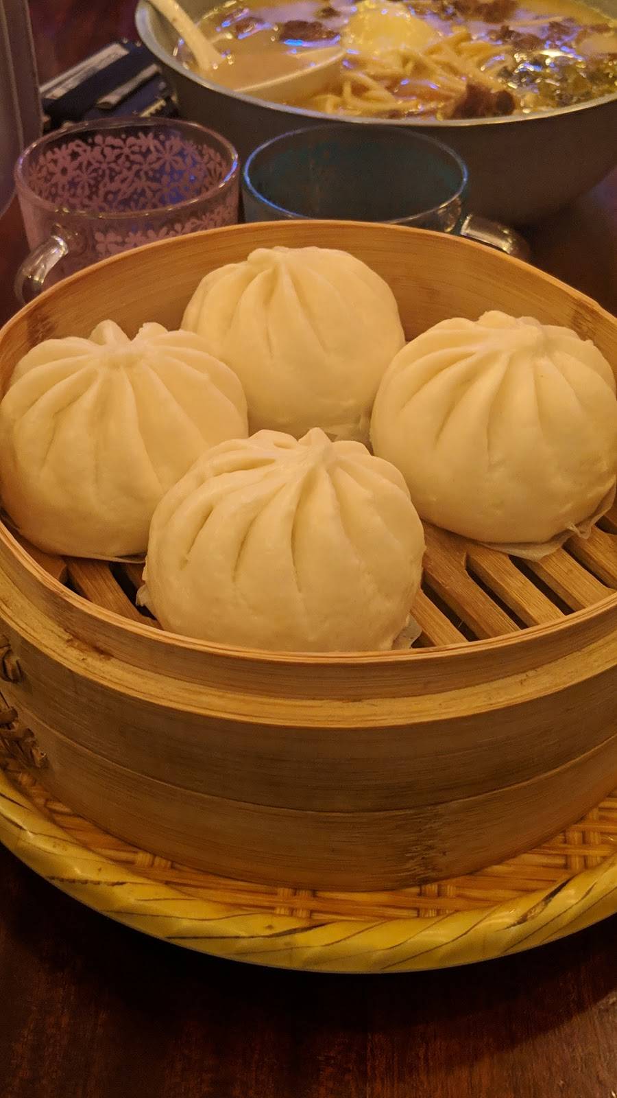 Momi Ramen | restaurant | 5 SW 11th St, Miami, FL 33130, USA | 7863912392 OR +1 786-391-2392