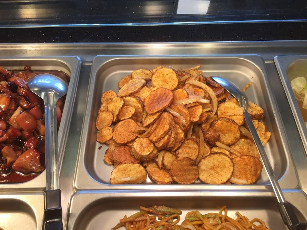 Panda Chinese Restaurant | restaurant | 4174 Wheatley Rd, Richfield, OH 44286, USA | 3306593375 OR +1 330-659-3375