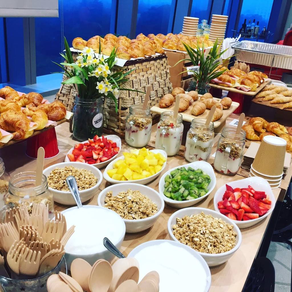 Tatore Ristorante Italiano | restaurant | 14730 Biscayne Blvd, North Miami Beach, FL 33181, USA | 3057496840 OR +1 305-749-6840