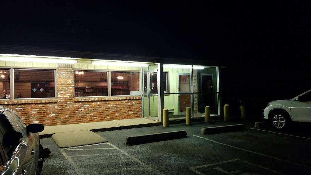 Hunan Garden Express Chinese | restaurant | 3845 N Lincoln Blvd, Oklahoma City, OK 73105, USA | 4055288818 OR +1 405-528-8818