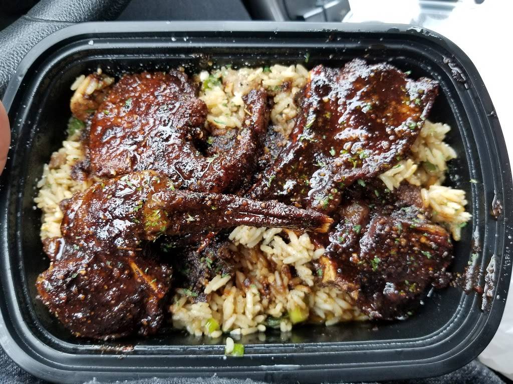 Pasta Bowl | restaurant | 17301 W McNichols Rd, Detroit, MI 48235, USA | 3132722695 OR +1 313-272-2695