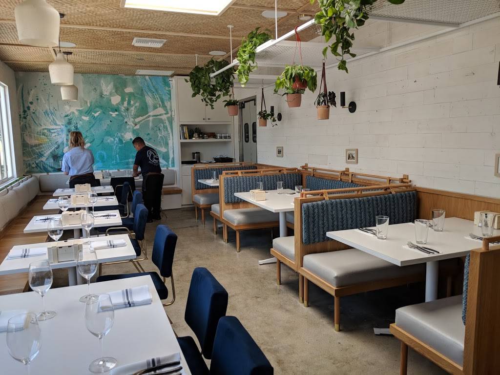 Serve On 2nd | restaurant | 190 Hermosa Ave, Hermosa Beach, CA 90254, USA | 3105040381 OR +1 310-504-0381