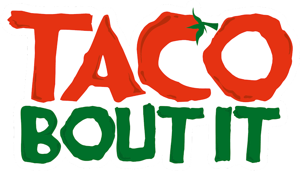 Taco Bout It | restaurant | 27 Greenbrook Rd Suite E, North Plainfield, NJ 07060, USA | 9082222667 OR +1 908-222-2667