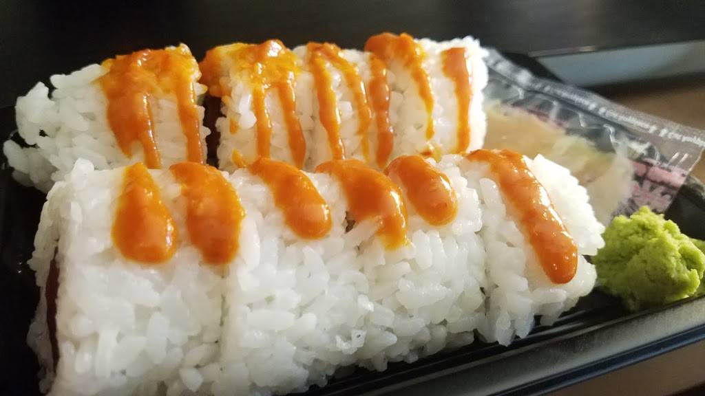 Miyabi Jr Express | restaurant | 2222 Roxie Street Northeast, Kannapolis, NC 28083, USA | 7042984881 OR +1 704-298-4881