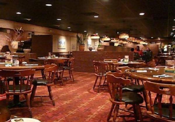 Bobby Rubinos Place for Ribs | restaurant | 2501 N Federal Hwy, Pompano Beach, FL 33064, USA | 9547817550 OR +1 954-781-7550