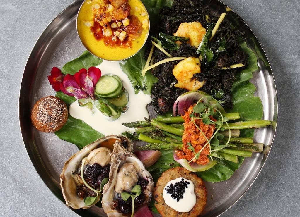 Pondicheri | restaurant | 2800 Kirby Dr B132, Houston, TX 77098, USA | 7135222022 OR +1 713-522-2022