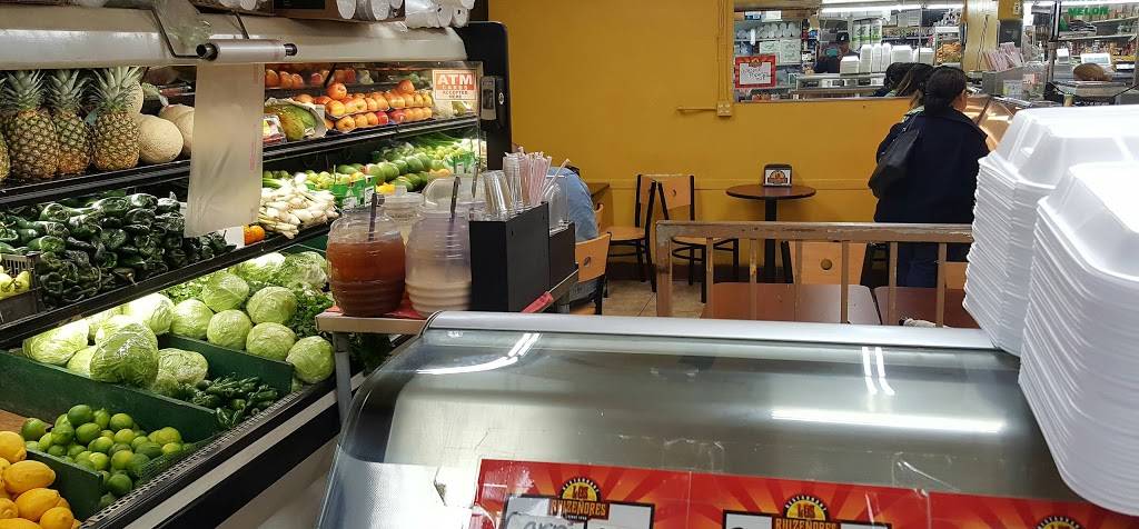 Los Ruizeñores Restaurant | restaurant | 1314, 13566 Glenoaks Blvd, Sylmar, CA 91342, USA | 8183675555 OR +1 818-367-5555