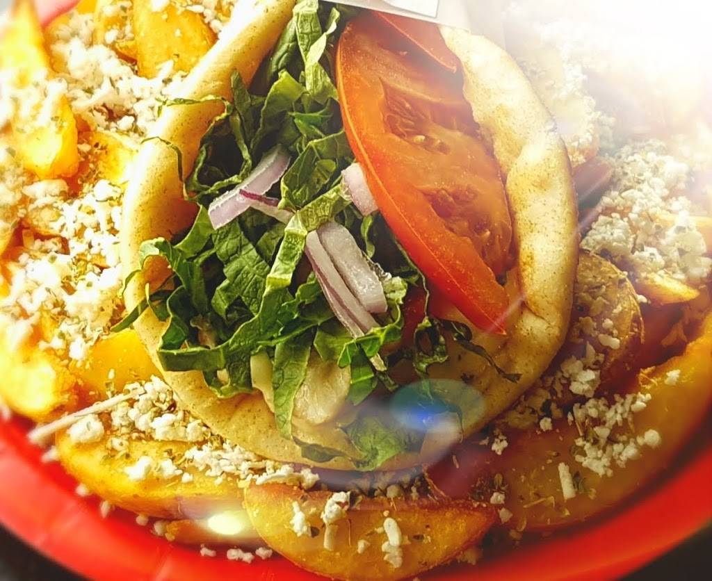 Pita Mania Restaurant | restaurant | 1050 Lesperance Rd, Windsor, ON N8N 1W8, Canada | 5197354057 OR +1 519-735-4057