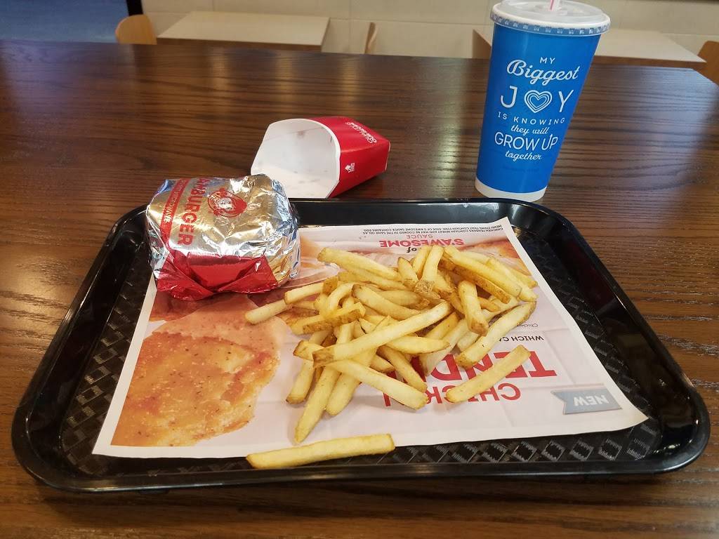 Wendys | restaurant | 5215 Spring Valley Rd, Dallas, TX 75254, USA | 9725913628 OR +1 972-591-3628