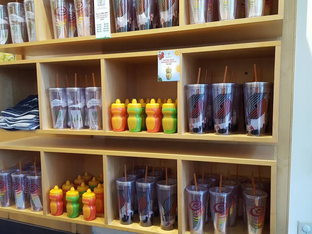 Jamba Crossroads at Orenco Station | restaurant | 7204 N.E. Cornell Rd., Bldg No. cos357, Hillsboro, OR 97124, USA | 5036483925 OR +1 503-648-3925