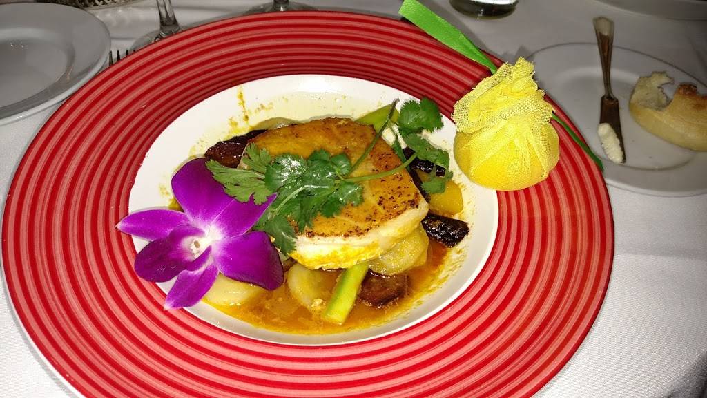 Le Vallauris Restaurant | restaurant | 385 W Tahquitz Canyon Way, Palm Springs, CA 92262, USA | 7603255059 OR +1 760-325-5059