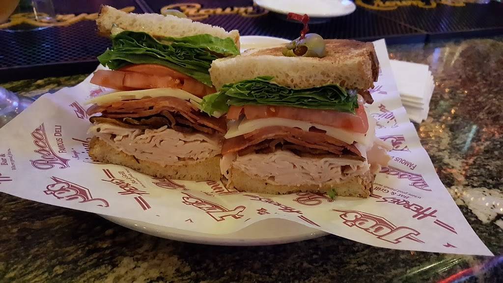 Roscoes Famous Deli | meal takeaway | 116 W Commonwealth Ave, Fullerton, CA 92832, USA | 7148792153 OR +1 714-879-2153