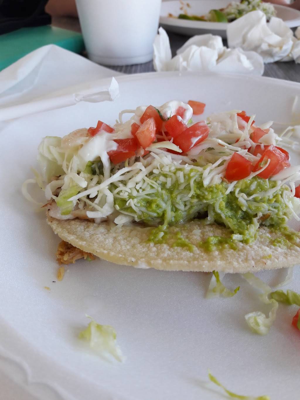 Taco Gourmet Simply Fresh | restaurant | 3530 W Temple Ave A, Pomona, CA 91768, USA | 9094680147 OR +1 909-468-0147
