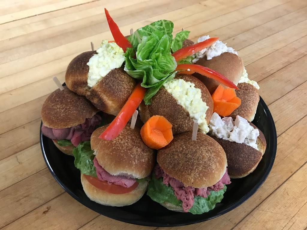 Lorees Kitchen and Catering | bakery | 4 Elizabeth St, Bethel, CT 06801, USA | 2037480852 OR +1 203-748-0852