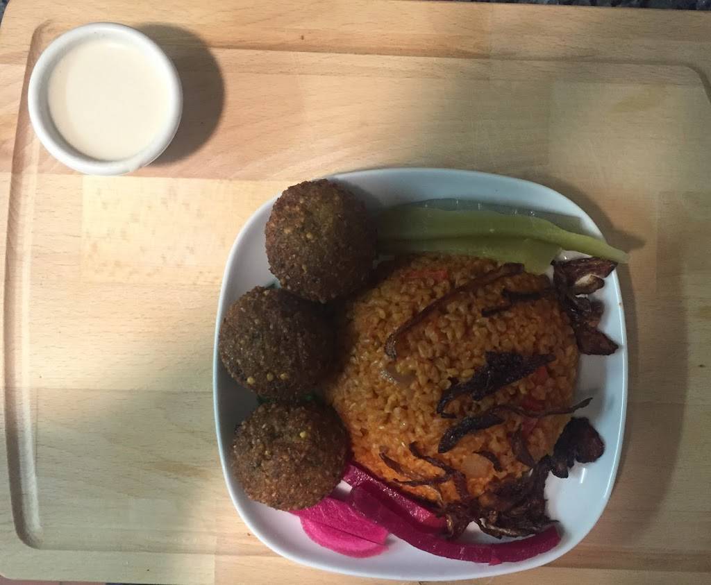 Deasura | restaurant | 100-05 Metropolitan Ave, Forest Hills, NY 11375, USA | 7184808567 OR +1 718-480-8567