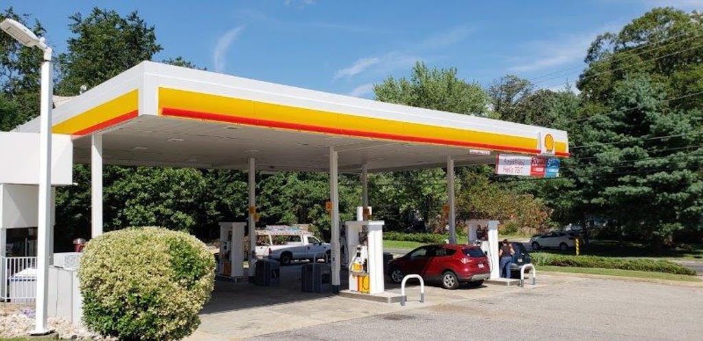 Shell | restaurant | 1699 Forest Park Ave, Baltimore, MD 21207, USA | 4107449228 OR +1 410-744-9228
