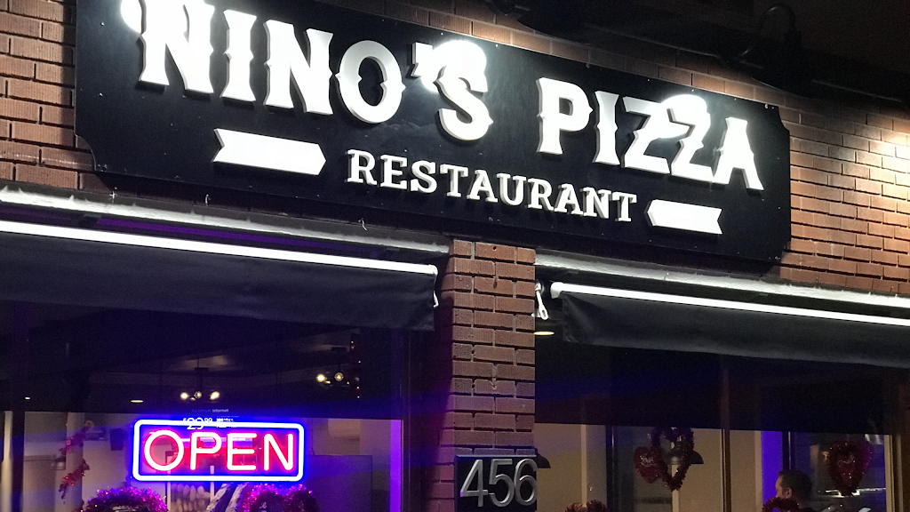 Ninos Pizza & Restaurant | meal delivery | 1410 456, Broadway, Hillsdale, NJ 07642, USA | 2014976900 OR +1 201-497-6900