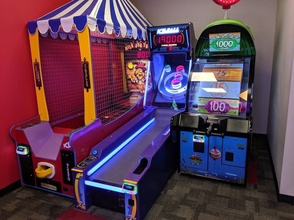 Happy Joes Pizza - Keokuk | restaurant | 205 N Park Dr Suite D, Keokuk, IA 52632, USA | 3193135800 OR +1 319-313-5800