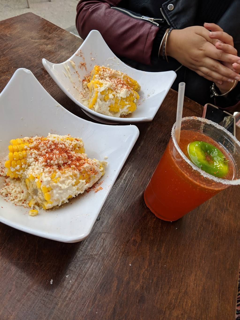 Pedros | restaurant | 73 Jay St, Brooklyn, NY 11201, USA | 7187972851 OR +1 718-797-2851