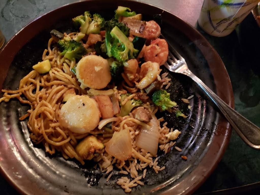 Halulu | restaurant | 90 US-206 #240, Andover, NJ 07821, USA | 9734488895 OR +1 973-448-8895