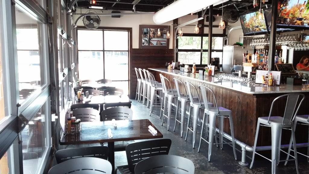 Mad Hatter Greensboro | restaurant | 201 Smyres Pl, Greensboro, NC 27403, USA | 3362747005 OR +1 336-274-7005