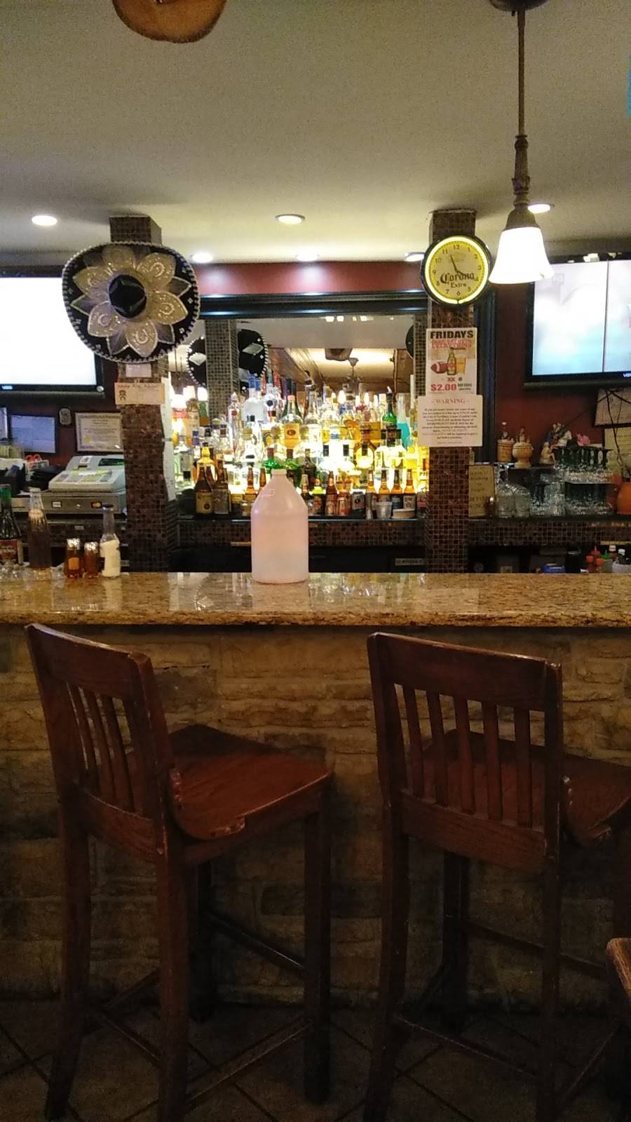 Bravo Mexican Restaurant | restaurant | 240 North Ave, Northlake, IL 60164, USA | 7084093000 OR +1 708-409-3000