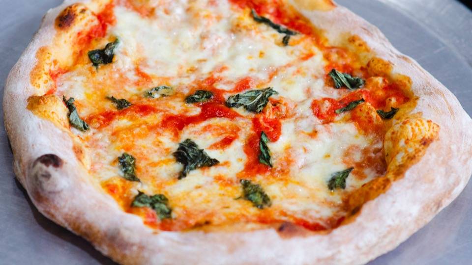 Mattei Family Pizza | restaurant | 1260 Point Breeze Ave, Philadelphia, PA 19146, USA | 2153361010 OR +1 215-336-1010