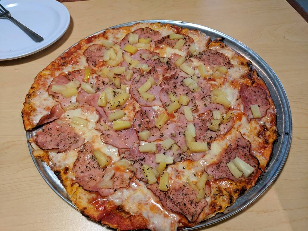 Monicals Pizza of Sycamore Terrace | restaurant | Sycamore Terrace, 2147 State Rd 46, Terre Haute, IN 47803, USA | 8128772959 OR +1 812-877-2959