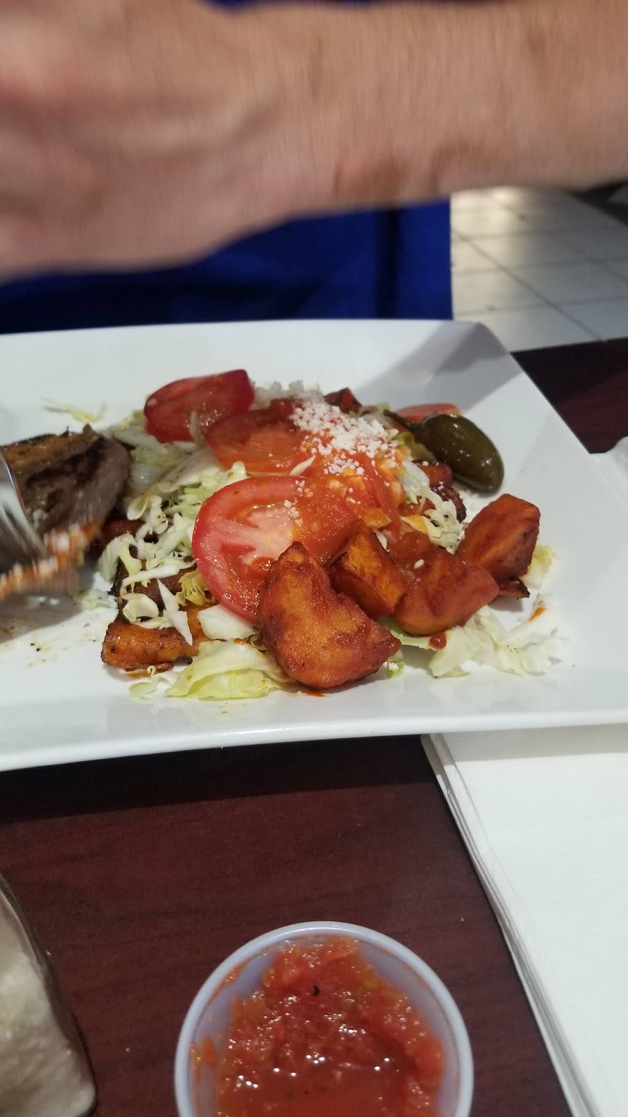 Tacos el Fogon | restaurant | 3387 Middlefield Rd, Menlo Park, CA 94025, USA | 6505498016 OR +1 650-549-8016