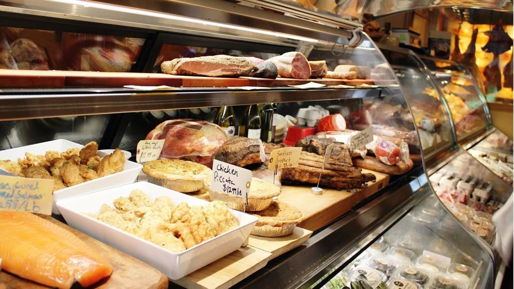 Truffles Butchery | meal takeaway | 9202 Clayton Rd, St. Louis, MO 63124, USA | 3145677258 OR +1 314-567-7258