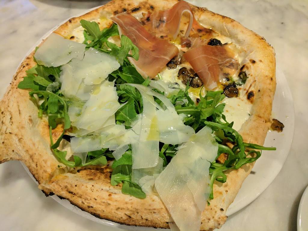 Fuoco Pizzeria Napoletana | restaurant | 101 N Harbor Blvd, Fullerton, CA 92832, USA | 7146260727 OR +1 714-626-0727