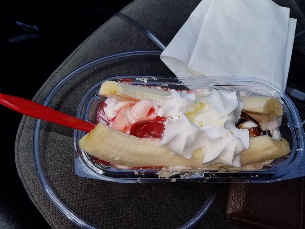 Dairy Queen | restaurant | 2909 Riverside Dr, Danville, VA 24540, USA | 4347912156 OR +1 434-791-2156