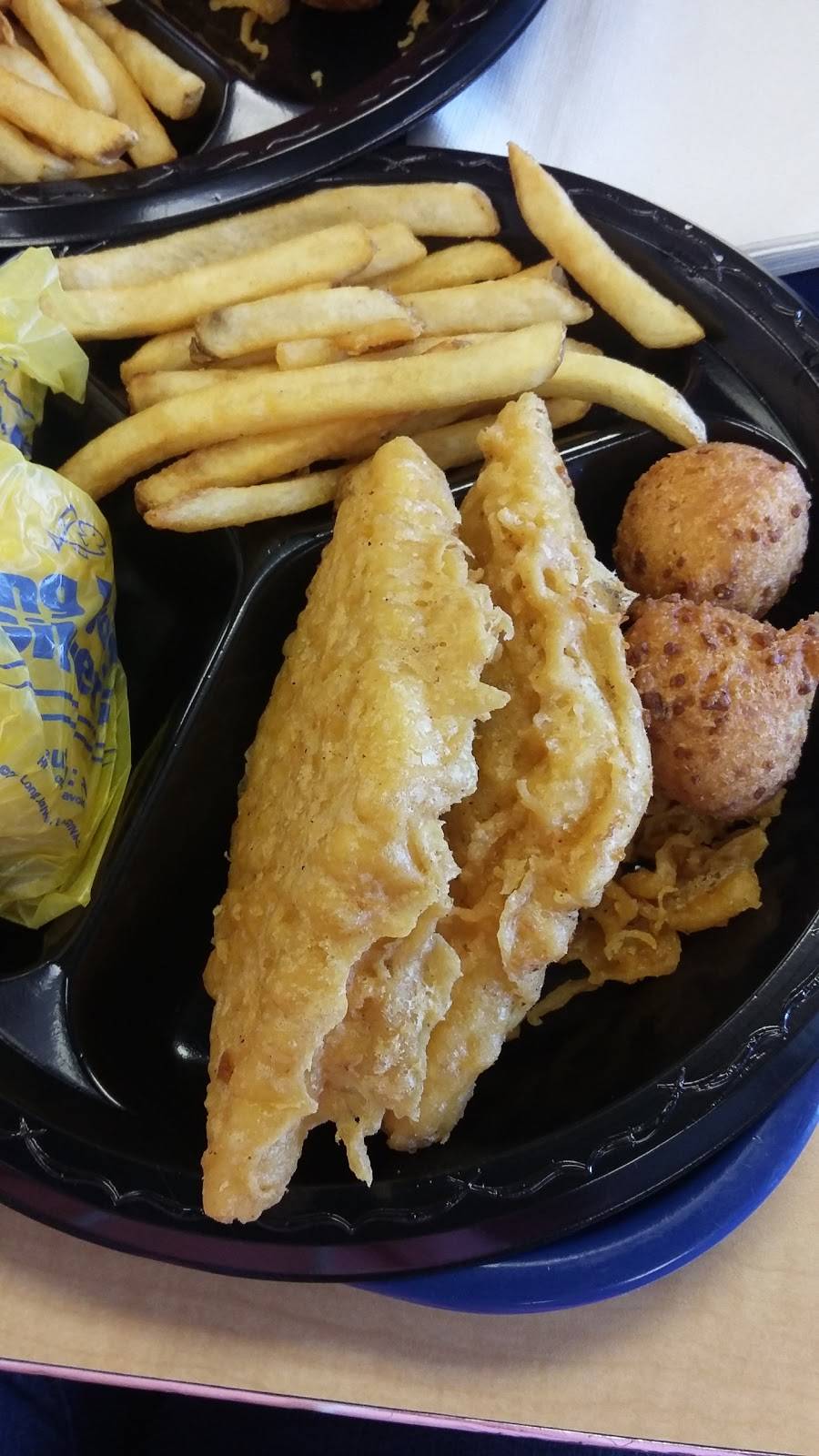 Long John Silvers | restaurant | 1049 3rd Ave, Chula Vista, CA 91911, USA | 6194206328 OR +1 619-420-6328